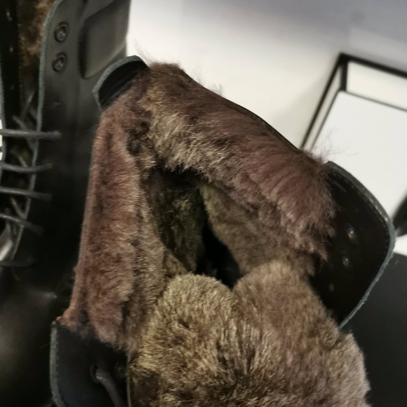 Yves Saint Laurent men boots - Picture 8 of 8